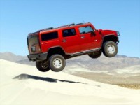 Hummer intéresse encore quelques investisseurs !