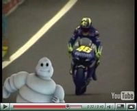Vidéo du jour : «Michelin, la meilleure façon d'avancer...»