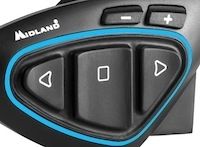 Nouveauté 2016: Midland BTX2 Pro
