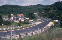 Grand Prix d'Europe : présentation