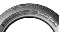 Michelin: une série limitée Pilot Power 3 MotoGP™ en approche