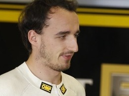 Robert Kubica répond à ses fans