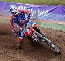 Breugelmans reprend du large en MX3