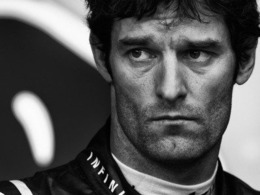 Discussions Red Bull - Webber positive