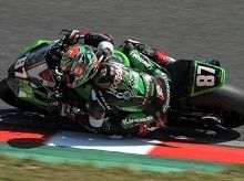 Endurance : la fin de saison sera au Mans