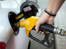 Ségolène Royal exclut d'aligner la fiscalité du diesel sur celle de l'essence