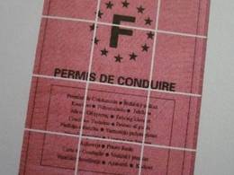 Le nombre de points retirés a augmenté de 9,3% en 2010