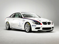 La BMW M3 GT4 aux 24 Heures du Nürburgring