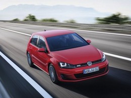 Volkswagen, Ford et Renault, trois premiers constructeurs d'Europe