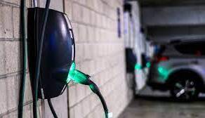La France bien placée en matière de recharge pour voiture électrique