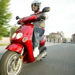Scooter MBK Ovetto 100 : à l'aise en ville