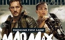Vidéo - Mad Max: il revient et il va retrouver les motos des vilains