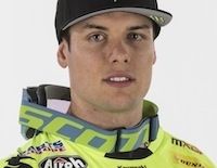 MXGP 2016: Jordi Tixier présent à Arco