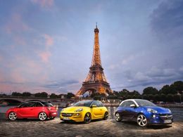Revue de presse du 7 octobre 2012 - Opel n'est pas à vendre...