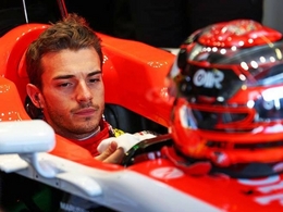 Formule 1 : Jules Bianchi nous a quittés