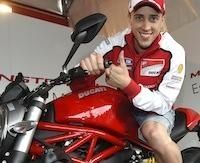 Economie - Ducati: les ventes ont grimpé ces six derniers mois