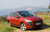 Essai vidéo - Peugeot 3008 : surprenant