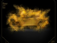 Toutes les nouveautés du salon de Genève 2014 - Nissan Juke restylé: l'instant teasing