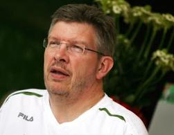 L'affaire du siècle : Honda Racing rachetée 1 £ par Ross Brawn