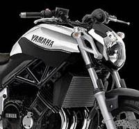 Yamaha : Une Diversion 650 dans les tuyaux