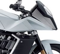 Nouveauté 2009 : KTM Venom