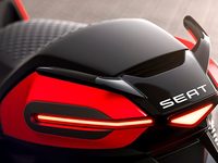 Seat se lance dans les scooters, avec un modèle électrique - Automag.fr