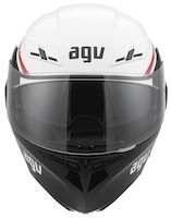 AGV Compact: le dernier modulable de l'italien