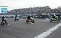 GP de France 2016: le retour du deux-temps et ses 25 machines mythiques