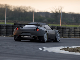 Lotus Sport USA en ALMS l'an prochain