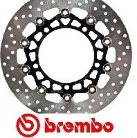 Economie: le spécialiste des freins Brembo accélère aux Etats-Unis