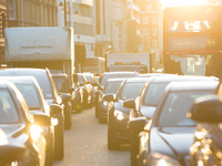 Bristol, première ville anglaise à bannir le diesel dans son centre-ville