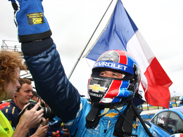 Un week-end de WTCC et de DTM: Yvan Muller et Bruno Spengler superstars