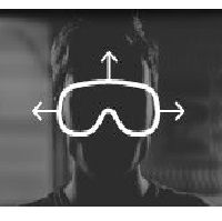 100% : essayez les lunettes avec Virtual Try-On