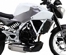 Nouveauté - Hyosung: une alternative à la Duke ?