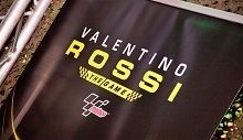 Vidéo - Jeux: l'annonce du Valentino Rossi Monza Rally