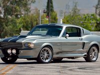 Une Mustang Eleanor du film 60 secondes chrono à vendre