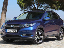 Le SUV représente un quart des ventes en France