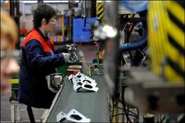 Le secteur automobile continue de bouder les femmes… Ou est-ce le contraire ?
