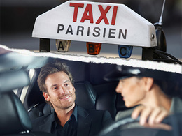 Vidéo - Paris-Roissy : VTC ou taxi, quel est le meilleur ?