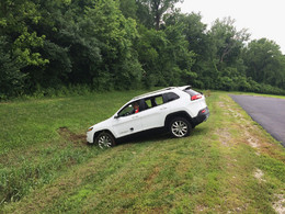 Des hackers démontrent qu'ils peuvent prendre le contrôle d'un Jeep Cherokee à distance