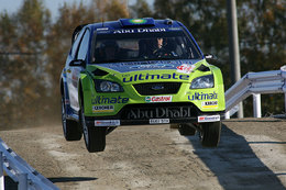 WRC Japon : déjà décisif ?