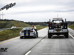 Need For Speed - Le film : la vidéo MagnaFlow