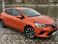 Essai – Renault Clio Blue dCi 85 (2019) : chameau mais pas pur-sang