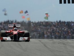 F1-Todt veut le retour des essais privés en cours de saison.