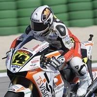 Moto GP - San Marin D.1: Une belle journée pour Randy