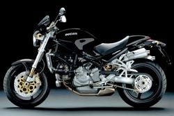 Ducati Monster S4 R : âmes sensibles s'abstenir