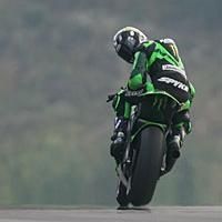 Moto GP - San Marin D.1: L'embellie n'a pas duré chez Kawasaki