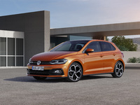 Volkswagen : série limitée pour la Polo, nouveau moteur 150 ch