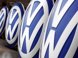 VW - Déjà plus de 4 millions de véhicules vendus en 2012