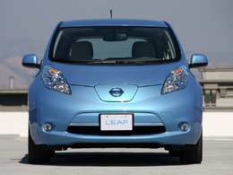 Enterprise Rent-A-Car louera des autos électriques aux Etats-Unis dès 2011